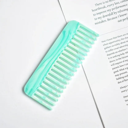 Premium Wide Tooth Hair Comb