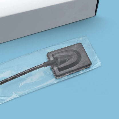 AG Disposable Dental Material Poly Pastic For X-Ray Sensor Protective