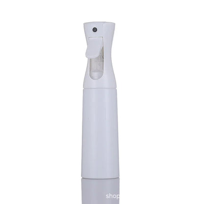 200/300/500ml Continuous Spray Refillable Bottle for Hair Salon 、Daily