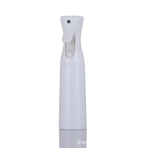 200/300/500ml Continuous Spray Refillable Bottle for Hair Salon 、Daily