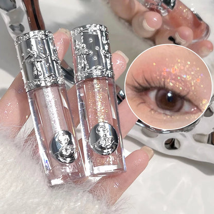 Balletism Liquid Eyeshadow Liquid Fine Shimmer High Light Eyeshadow