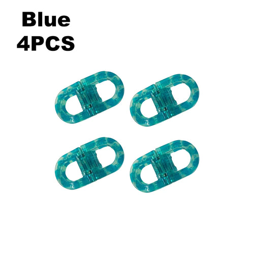 Magnetic Hair Clips Strong Hold Professional Salon Sectioning Clips