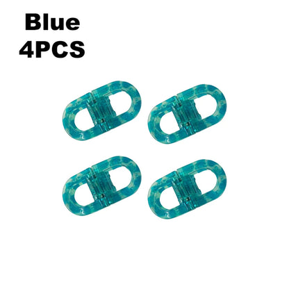 Magnetic Hair Clips Strong Hold Professional Salon Sectioning Clips