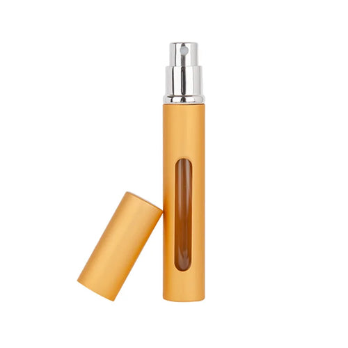 Refillable Perfume Bottle Travel Size Portable Ultra Fine Spray Bottle