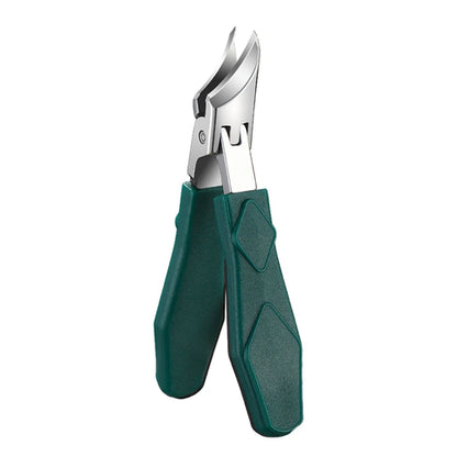 Toenail Clipper For Ingrown Or Thick Toenails Toenails Trimmer