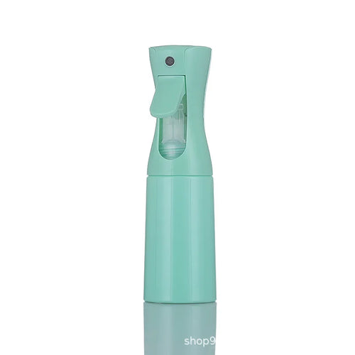 200/300/500ml Continuous Spray Refillable Bottle for Hair Salon 、Daily