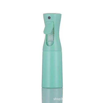 200/300/500ml Continuous Spray Refillable Bottle for Hair Salon 、Daily