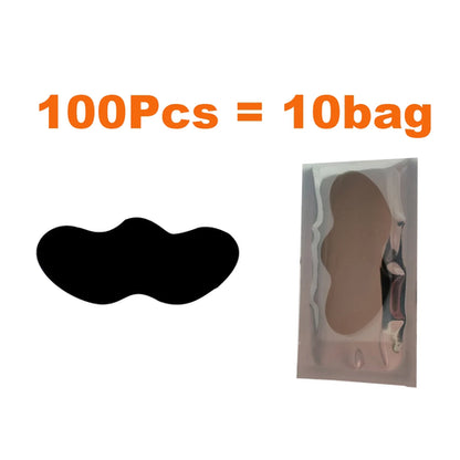 10/20/50/100 Pieces Deep Cleansing Nose Pores And Blackheads - Nose