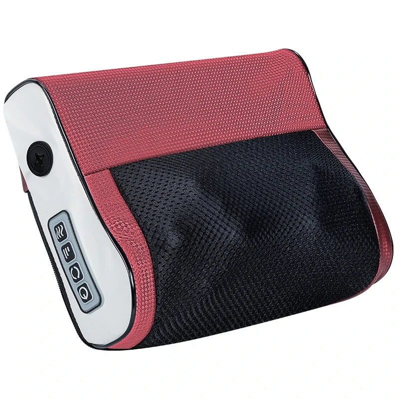 Multi Functional Neck and Shoulder Massager Household Neck and Back
