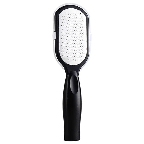 Pedicure Rasp Reusable Stainless Steel Exfoliating Tool Foot Callus
