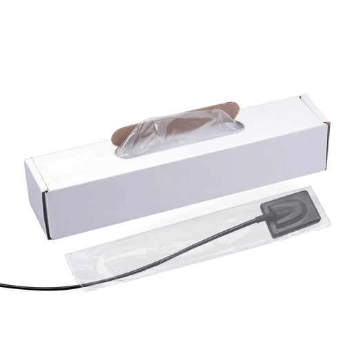 AG Disposable Dental Material Poly Pastic For X-Ray Sensor Protective