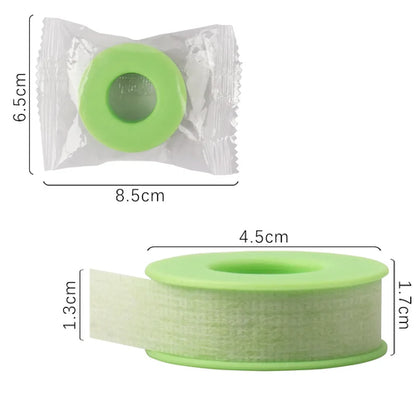 Silicone Gel Tape For Lash Extensions Sensitive Skin Multi Use