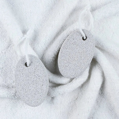 1pc Natural Pumice Stone Foot Stone Clean Skin Grinding Callus Foot