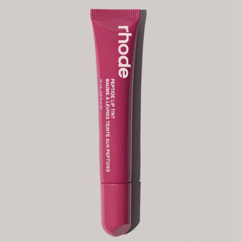 New Color Ribbon PBJ Lemontini Lip Gloss Pocket Blush Stick Non-fading