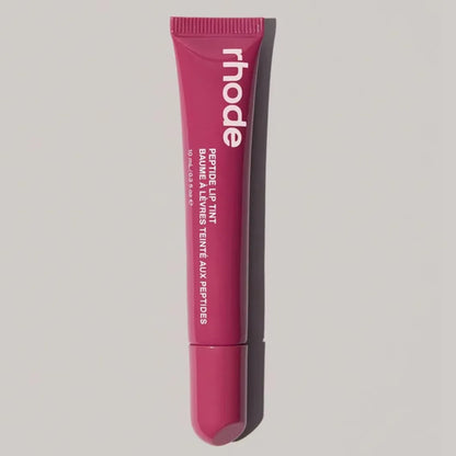 New Color Ribbon PBJ Lemontini Lip Gloss Pocket Blush Stick Non-fading