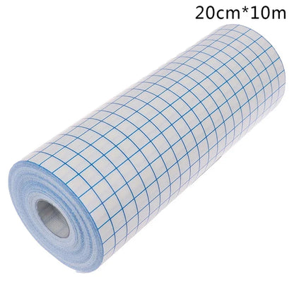 10M Non-woven Roll Tape Plaster Patch Adhesive Dressing Medical Fixed