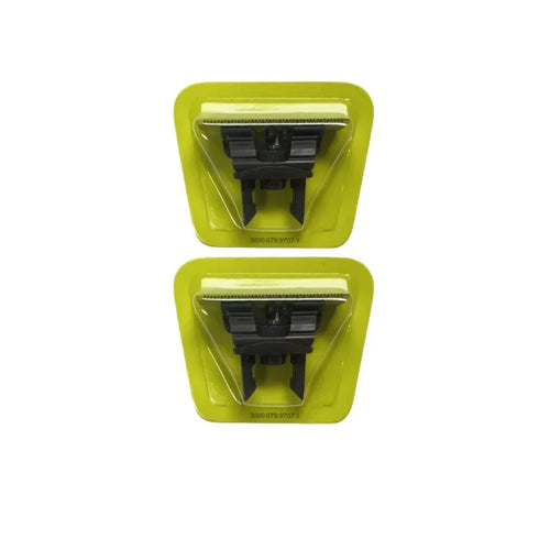 Replacement Blades Compatible with One Blade QP2520 QP2630 QP2724