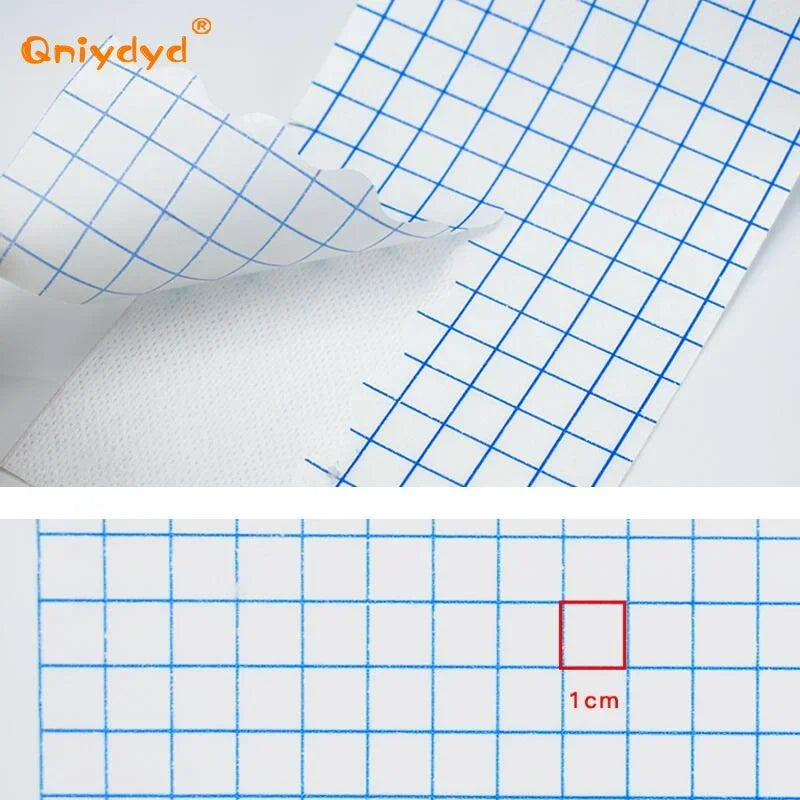 10M Non-woven Roll Tape Plaster Patch Adhesive Dressing Medical Fixed