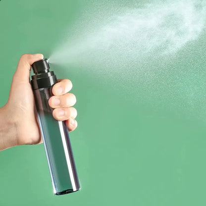 30/60/80/100/120ml Alcohol Sterilised Spray Bottle Cosmetics Toner