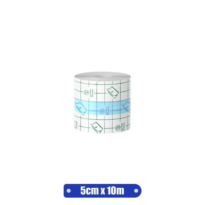 1 Roll PU Waterproof Tattoo Film Sticker  Aftercare Protective Skin