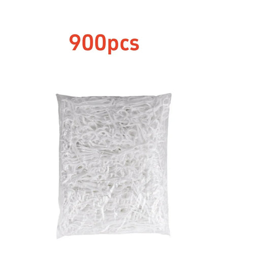 190--Manufacturer bulk floss stick floss bag wholesale floss box