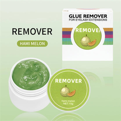 15g Eyelash Glue Lash Extensions Remover Cream Korea Professional