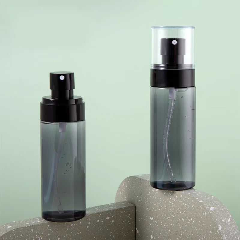 1 Spray Bottle 30ml 60ml 80ml 100ml Travel Bottle Ultra Fine