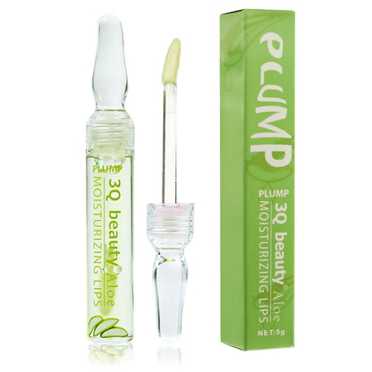 Lip Plump Serum Instant Volumising