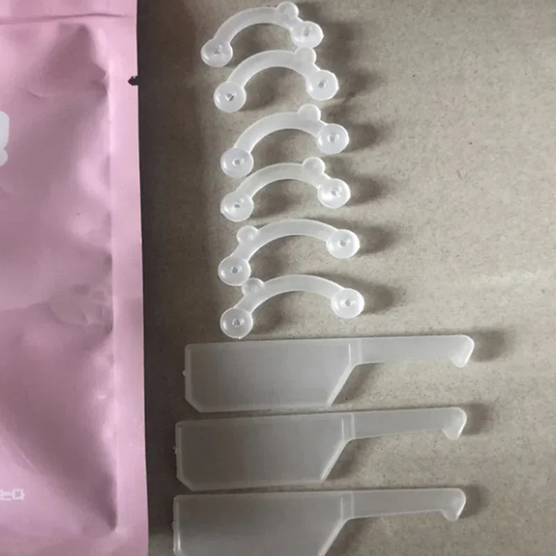 3D Invisible Nose Device Rhinoplasty Beautiful Nose Clip Bridge Of