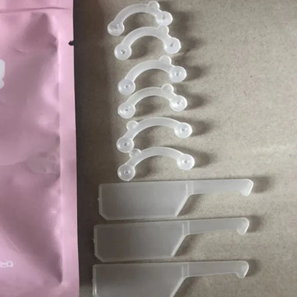 3D Invisible Nose Device Rhinoplasty Beautiful Nose Clip Bridge Of