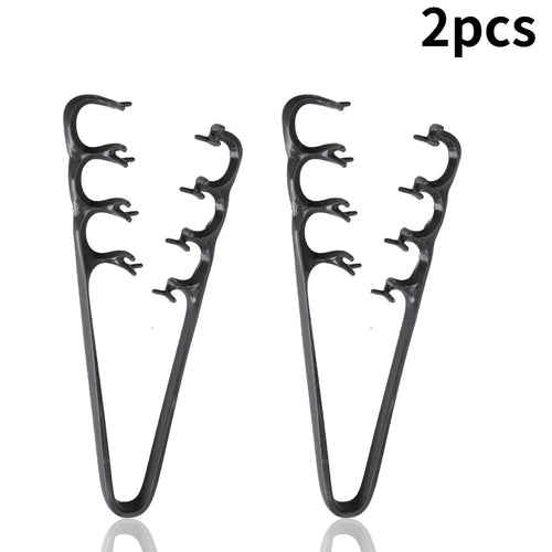 Volumizing Detangling Hair Comb for Men Wide Tooth Styling Tool for