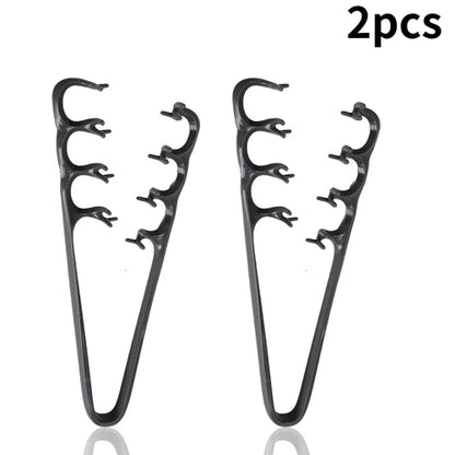 Volumizing Detangling Hair Comb for Men Wide Tooth Styling Tool for