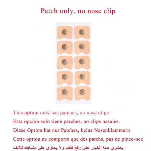 Nasal Breathing Dilators Starter Kits,Anti-snoring Nasal