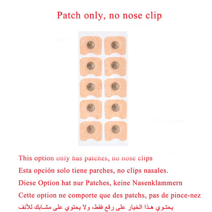 Nasal Breathing Dilators Starter Kits,Anti-snoring Nasal
