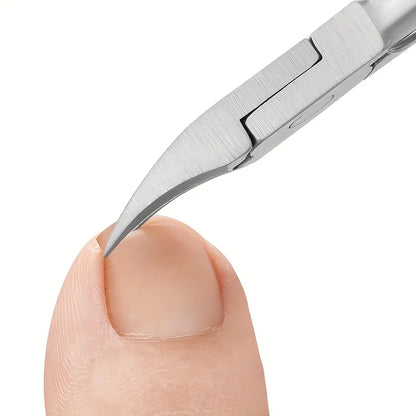 Professional Nail Clippers, Correction Thick Nails Ingrown Paronychia