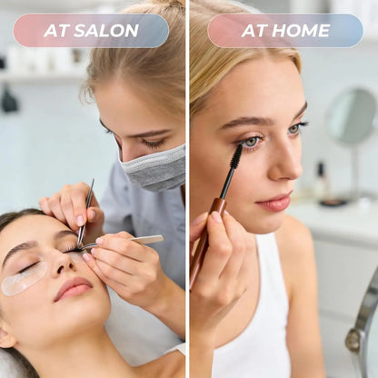 Libeauty Lash & Brow Perming Set for Lash Brow Lift Perm Fixation Tube