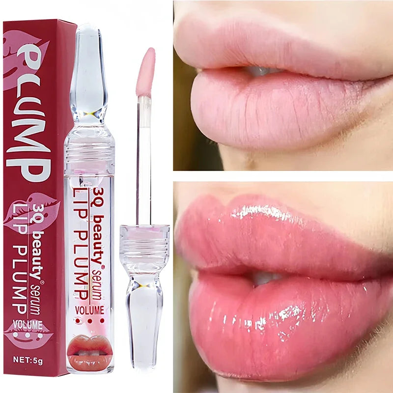 Lip Plump Serum Instant Volumising