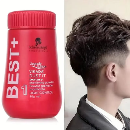 1~20pc Hair Styling Powder Fluffy Hair Add Volumizing Powder