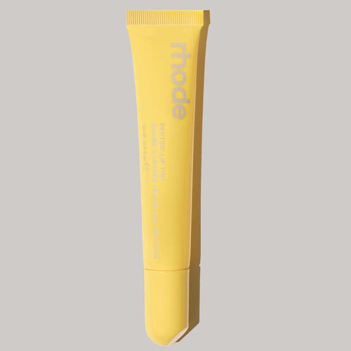 New Color Ribbon PBJ Lemontini Lip Gloss Pocket Blush Stick Non-fading