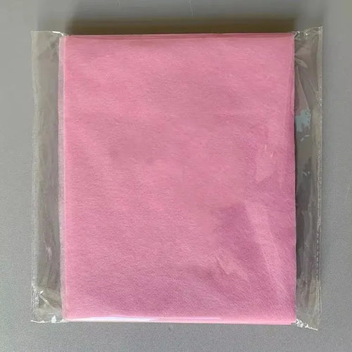 100pcs Nail Vacuum Clean Collector Filter Paper Dustproof Replace Nail