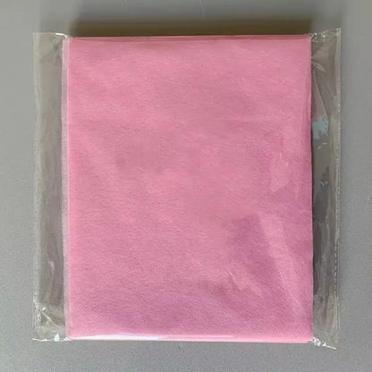 100pcs Nail Vacuum Clean Collector Filter Paper Dustproof Replace Nail
