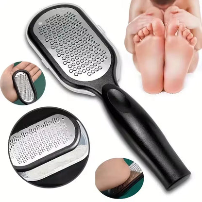 1Pcs/2PCS/3PCS Foot File Professional Rasp Heel Grater Hard Dead Skin