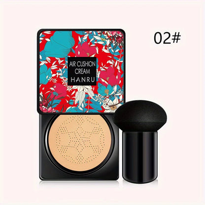 Mushroom Air Cushion plant Nourishing BB cream Concealer Moisturizing