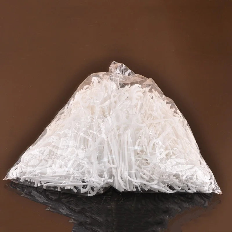 190--Manufacturer bulk floss stick floss bag wholesale floss box