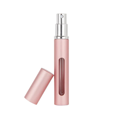 Refillable Perfume Bottle Travel Size Portable Ultra Fine Spray Bottle