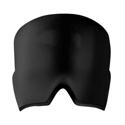 Relief Headgear Migraine Relief Cap Gel Ice Cap Cold Compress Therapy