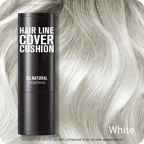 Instant Hairline Powder, Fast Covering Hair Root Concealer, Eyebrow