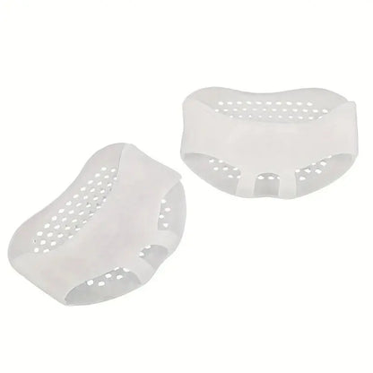 1pair High Heels Forefoot Pad Slip-Proof Comfort Protection for Your
