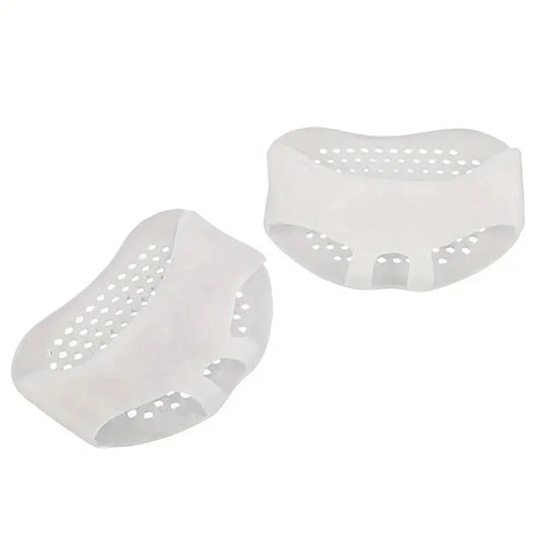 1pair High Heels Forefoot Pad Slip-Proof Comfort Protection for Your