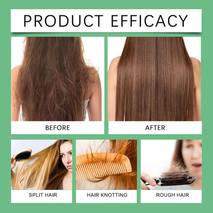Hoegoa Rosemary Hair Shampoo Volumizing and Thickening Strengthening